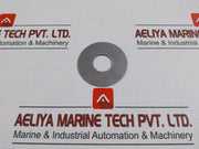 Nippon Pillar N23-p70-0319-58 Steam Piping Gasket (1 Box = 5 Pieces)