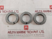 Nippon Pillar P6710-2R.6616A-3R Seal Packing Set 60X40X45X5R 97793-08P