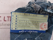 Nippon Pillar P6710-2R.6616A-3R Seal Packing Set 60X40X45X5R 97793-08P