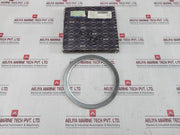 Nippon Pillar Seat Packing For Bv107 Boiler Mounting Valve G-19