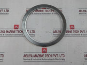 Nippon Pillar Seat Packing For Bv107 Boiler Mounting Valve G-19