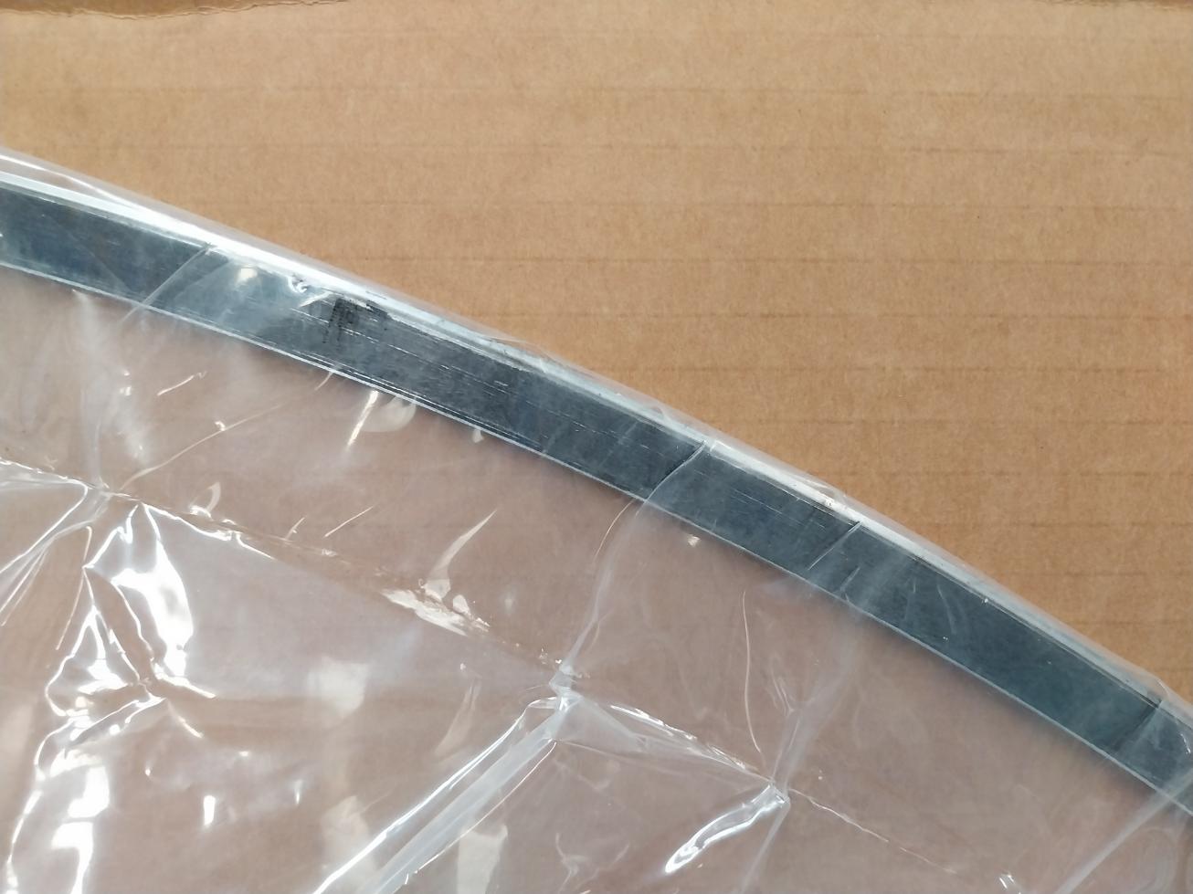 Nippon Pillar Spiral Wound Gasket 1156X1185X4.5