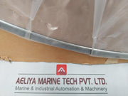 Nippon Pillar Spiral Wound Gasket 1156X1185X4.5