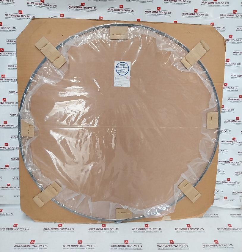 Nippon Pillar Spiral Wound Gasket 1156X1185X4.5