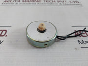Nippon Ptm-24B Synchronous Motor 100V 50/60 Hz V.A1