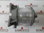 Nippon Sento Nb-aw1 Navigation White Light Class 1 Range Of Visibility Kn40W 3Nm