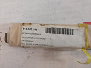Nippon Ts-151 Gasket For Level Gauge H2009-hc, 1207, 81269-7701 340X34X1.5T