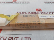 Nippon Ts-151 Gasket For Level Gauge H2009-hc, 1207, 81269-7701 340X34X1.5T