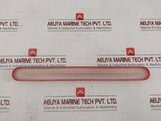 Nippon Ts-151 Gasket For Level Gauge H2009-hc, 1207, 81269-7701 340X34X1.5T
