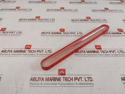 Nippon Ts-151 Gasket For Level Gauge H2009-hc, 1207, 81269-7701 340X34X1.5T