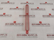 Nippon Ts-151 Gasket For Level Gauge H2009-hc, 1207, 81269-7701 340X34X1.5T