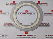 Nippon Valqua Sus 304 Spiral Wound Gasket V8596V_P6F080