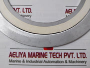 Nippon Valqua Sus 304 Spiral Wound Gasket V8596V_P6F080