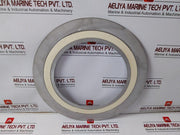 Nippon Valqua Sus 304 Spiral Wound Gasket V8596V_P6F080