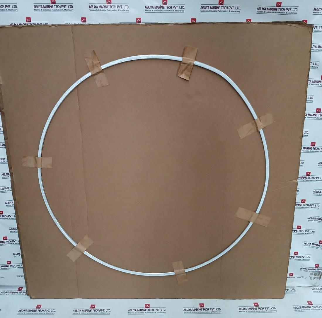 Nippon Valqua V#7590 Heater Gasket 1019X990X4.5Mm