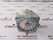Nippon Zosen Kikai Fl-130 Electric Propeller Shaft Revolution Indicator Ac100V