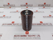 Nippon Chemi-con 105°C Capacitor 400V 1Nx808