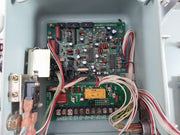 Nippon Hakuyo Oda-1380-1Hn Wall-mounted Automatic Marine Telephone Tkb-16 N-16K