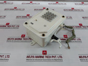 Nippon Hakuyo Oda-1380-1Hn Wall-mounted Automatic Marine Telephone Tkb-16 N-16K