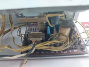 Nippon Hakuyo Oda-1750-1 Marine Telephone (Not Working)