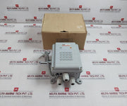 Nippon Hakuyo Oda1310-1N M Marine Automatic Telephone 21X29 Tkb-16