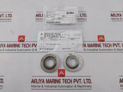 Nippon Pillar 10/16/20K-15A 304 Spiral Wound Gasket