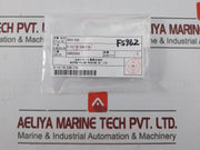 Nippon Pillar 10/16/20K-15A 304 Spiral Wound Gasket