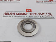 Nippon Pillar 10/16/20K-15A 304 Spiral Wound Gasket