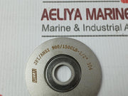 Nippon Pillar 2603-eee Spiral Wound Gasket Fs962