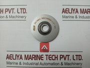 Nippon Pillar 2603-eee Spiral Wound Gasket.
