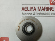 Nippon Pillar 2603-eee Spiral Wound Gasket.