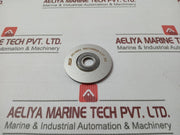 Nippon Pillar 2603-eee Spiral Wound Gasket.