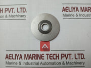 Nippon Pillar 2603-eee Spiral Wound Gasket.