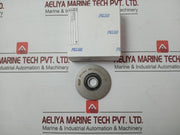 Nippon Pillar 2603-eee Spiral Wound Gasket..