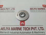 Nippon Pillar 2603-eee Spiral Wound Gasket..