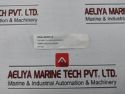 Nippon Pillar 4505L-8 Packing For 80A Dy-codo010
