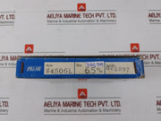 Nippon Pillar 4506L Non-asbestos Gland Packing 6.5 M/M