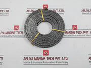 Nippon Pillar 6315Ch Non Asbestos Graphite Gland Packing 6.5Mm
