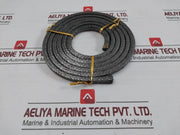 Nippon Pillar 6315Ch Non Asbestos Graphite Gland Packing 8Mm