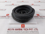 Nippon Pillar 6501L Non-asbestos Gland Packing 16Mm