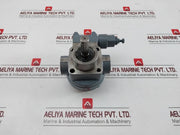 Nippon Top-203Hwfgvb035 Trochoid Oil Pump W/ Relief Valve 2.0Mpa 2Vb H