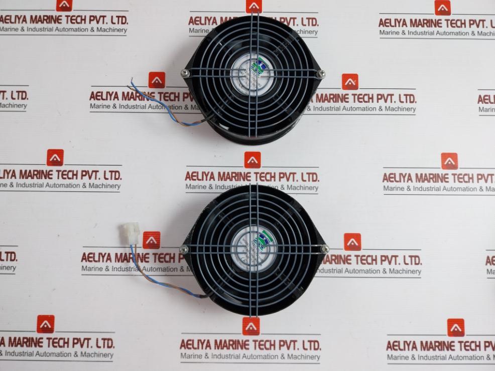 Nis-17255hb2 Axial Fan 50/60hz Brand In Nisiki