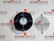 Nis-17255hb2 Axial Fan 50/60hz Brand In Nisiki