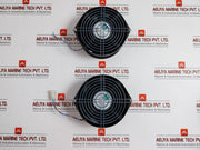 Nis-17255hb2 Axial Fan 50/60hz Brand In Nisiki