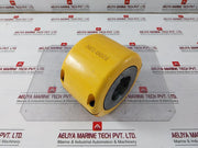 Nis 6022 Roller Chain Coupling