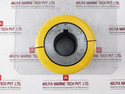 Nis 6022 Roller Chain Coupling