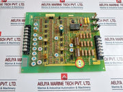 Nishishiba Electric Kspd-2Wg Control Panel Module Pcb