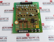 Nishishiba Electric Kspd-2Wg Control Panel Module Pcb