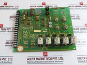 Nishishiba Electric Rvc-3Wg Control Panel Board