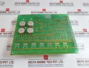 Nishishiba Electric Rvc-3Wg Control Panel Board